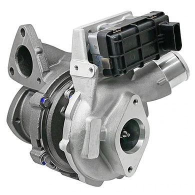 turbos