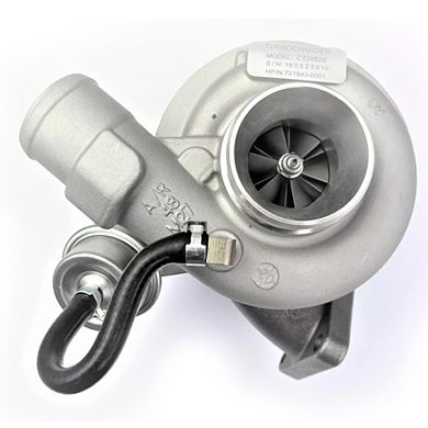 turbos